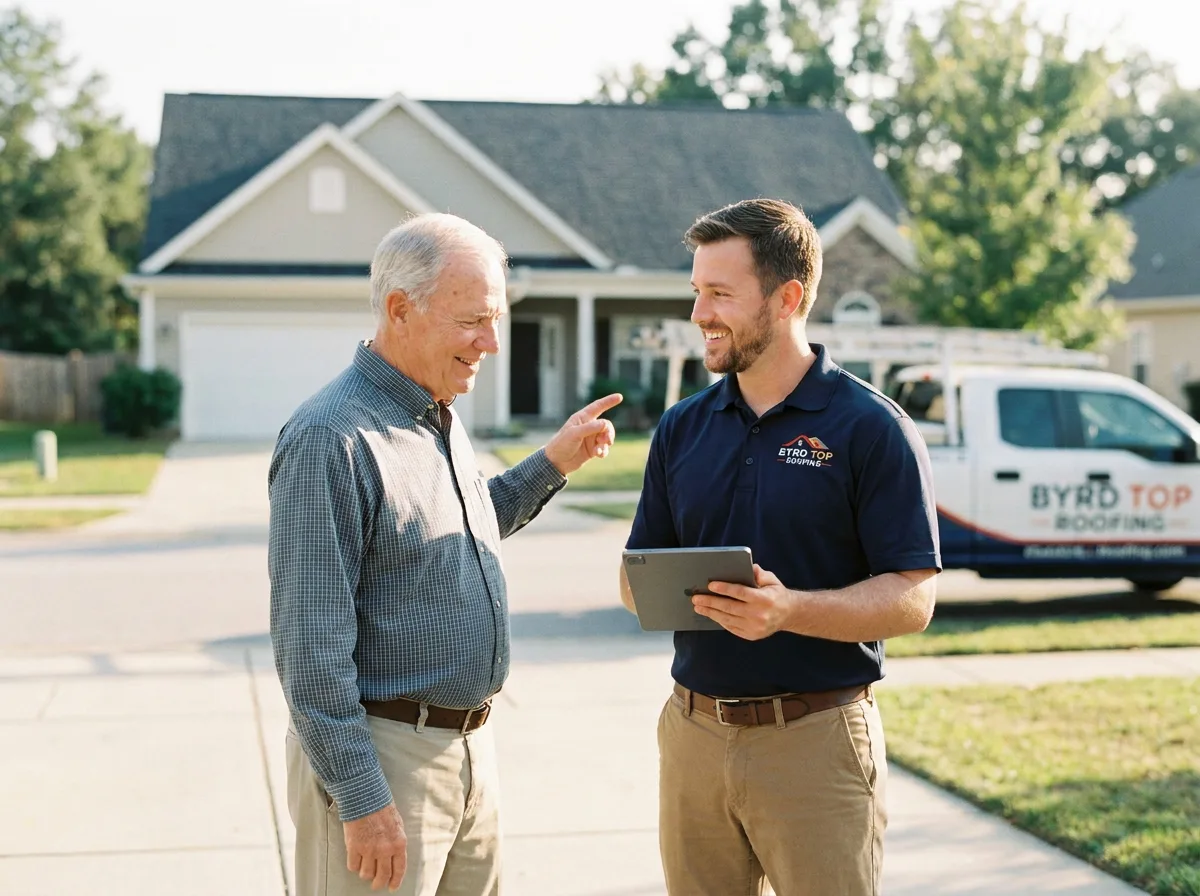 Roofing East Texas, PA FAQs